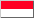 Indonesia Second