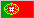 Portugal Second