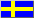 Sweden Second