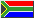 South Africa Second